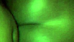 Ex-Girlfriend's Big Ass Bent Over for Teasing Doggystyle Pussy Pounding