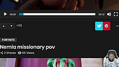 mai's fat ass shakes as haruka sucks dildo wildly