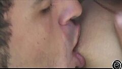 Latina asshole pounded intensely hardcore