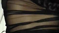 Me swingin wild with hot couple group