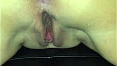 eva arrives at her girlfriend's for playful wet licking and sucking adventures with friends