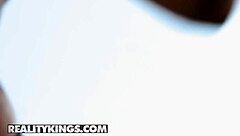 nicolette shea and van wylde vacation big tits adventure