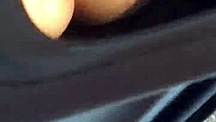 Fiance squirts everywhere!