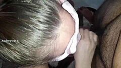 cuckold films motel fuck ending in creamy tit milk