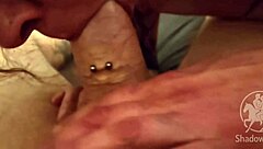 willst du blasen, lecken, fingern oder alles mit meinem satisfyer?