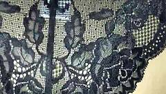 Me swingin wild with hot couple group