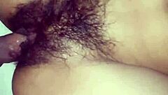 Skinny latina slut begs for hard pounding in first time fuck