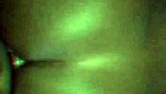 Ex-Girlfriend's Big Ass Bent Over for Teasing Doggystyle Pussy Pounding