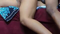 big ass babe shakes during doggystyle cum challenge