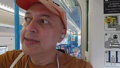 Hey wanna cruise waterloo east toilets for action