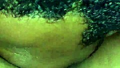 He devours my dripping fat pussy taste endlessly