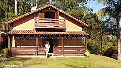 Come see my juicy ass close up