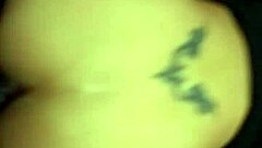 bbc monster cock creams petite interracial wet pussy