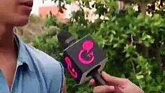 venezuelan talent shines with bold barrio dedication!