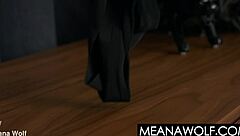 Ugly Truth! Meana Wolf Cuckolds with Wild Rides!