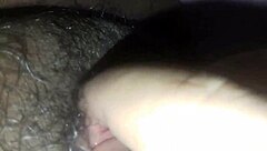 Watch Her Dripping Wet Pussy Tease and Drip!