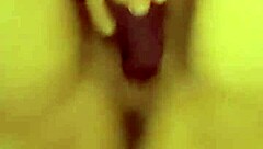 helping neighbor masturbate leads to wild homemade sex