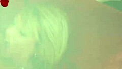 i crave busty mature's lingerie titty fuck lessons