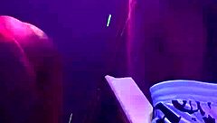 Casual fucking adventure in Tokyo with wet amateurs