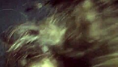 i love sucking that big black cock deeply