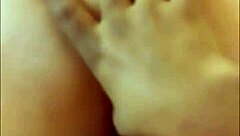 helping neighbor masturbate leads to wild homemade sex