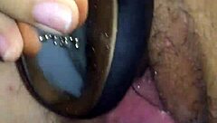 Latina Bien Perra Explodes In Wild Orgasm!