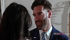 disobey and get punished deepthroat by penny barber