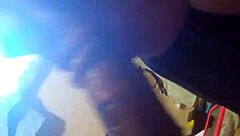 beautiful deepthroat skills on interracial cock so wet