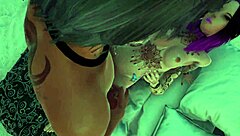 Teen Double Penetration Hardcore Fuck Fest!