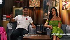 hey, check out penny barber, lilly bell and bree mills' horny casting chat!