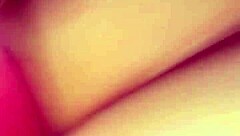 cum exploding all over her back doggystyle!