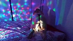 i hooked up with vivi guedezs neighbor porn actress finishing deep in her naked ass