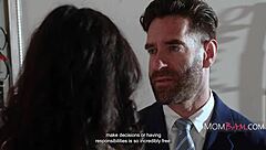 disobey and get punished deepthroat by penny barber