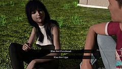 passionate milf babe big ass tits anal love