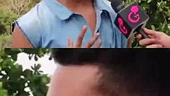 venezuelan talent shines with bold barrio dedication!