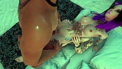 Teen Double Penetration Hardcore Fuck Fest!