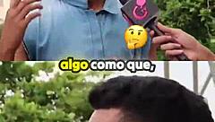 venezuelan talent shines with bold barrio dedication!