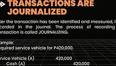 Pinay Student Masters Accounting Cycle Group