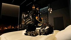 he breeds his eager umbreon slut deep in roblox world