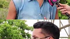 venezuelan talent shines with bold barrio dedication!