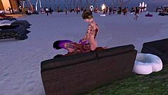 Teen Double Penetration Hardcore Fuck Fest!