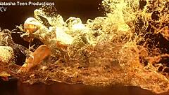 valeri martinez ass destroyed by brutal dap fisting creampie!