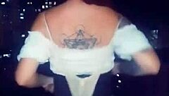 Super Wedgie Girls Compilation Intense Pulls