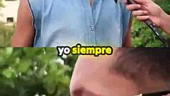 venezuelan talent shines with bold barrio dedication!