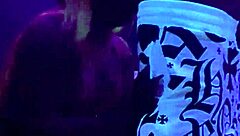 Casual fucking adventure in Tokyo with wet amateurs