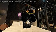 he breeds his eager umbreon slut deep in roblox world