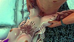 Teen Double Penetration Hardcore Fuck Fest!