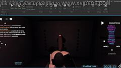 Thick Latina Captured by Hood Gorilla BBC