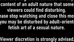 Daisy Ducati Gets Mandatory Hitachi Orgasm from Doctor Tampa