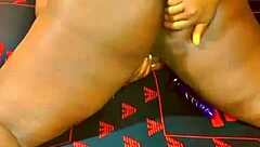 Sundaydogood614's Shaved Pussy Closeup in Latest Amateur Update